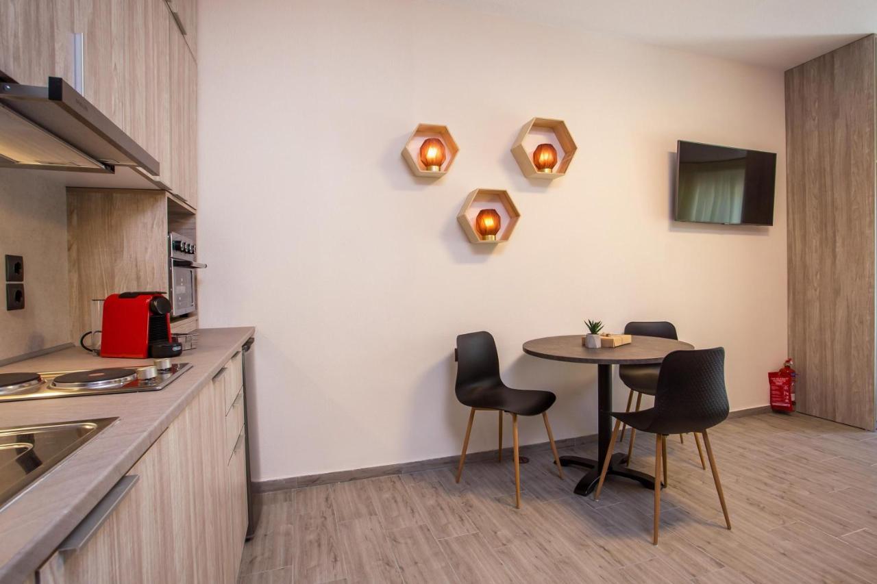 Oleana Di Castello Apartment