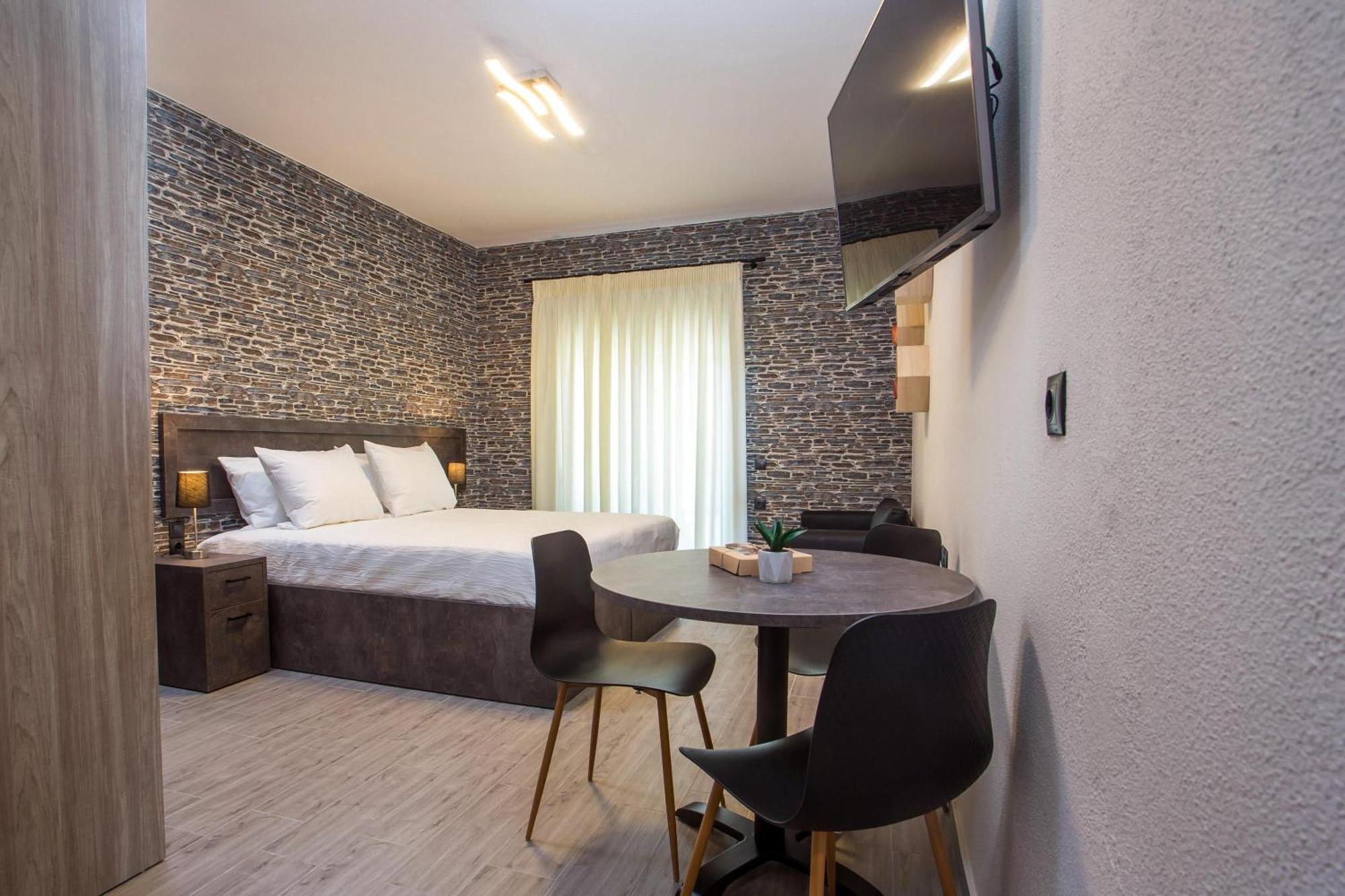 Oleana Di Castello Apartment
