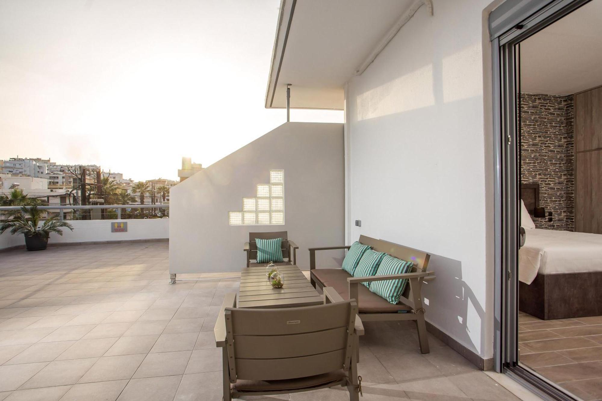 Apartment Oleana Di Castello