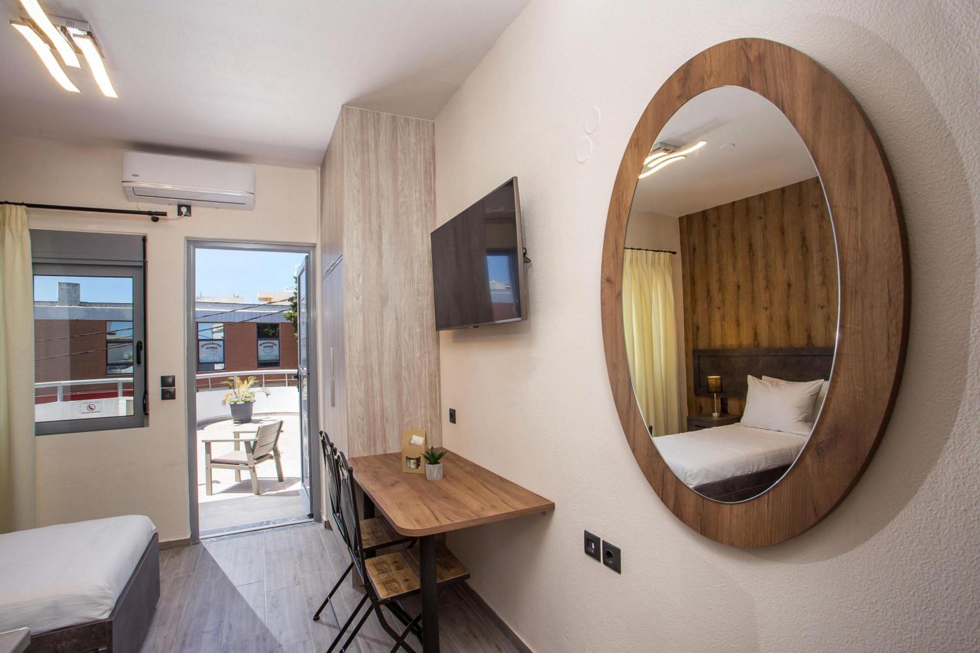 Oleana Di Castello Apartment