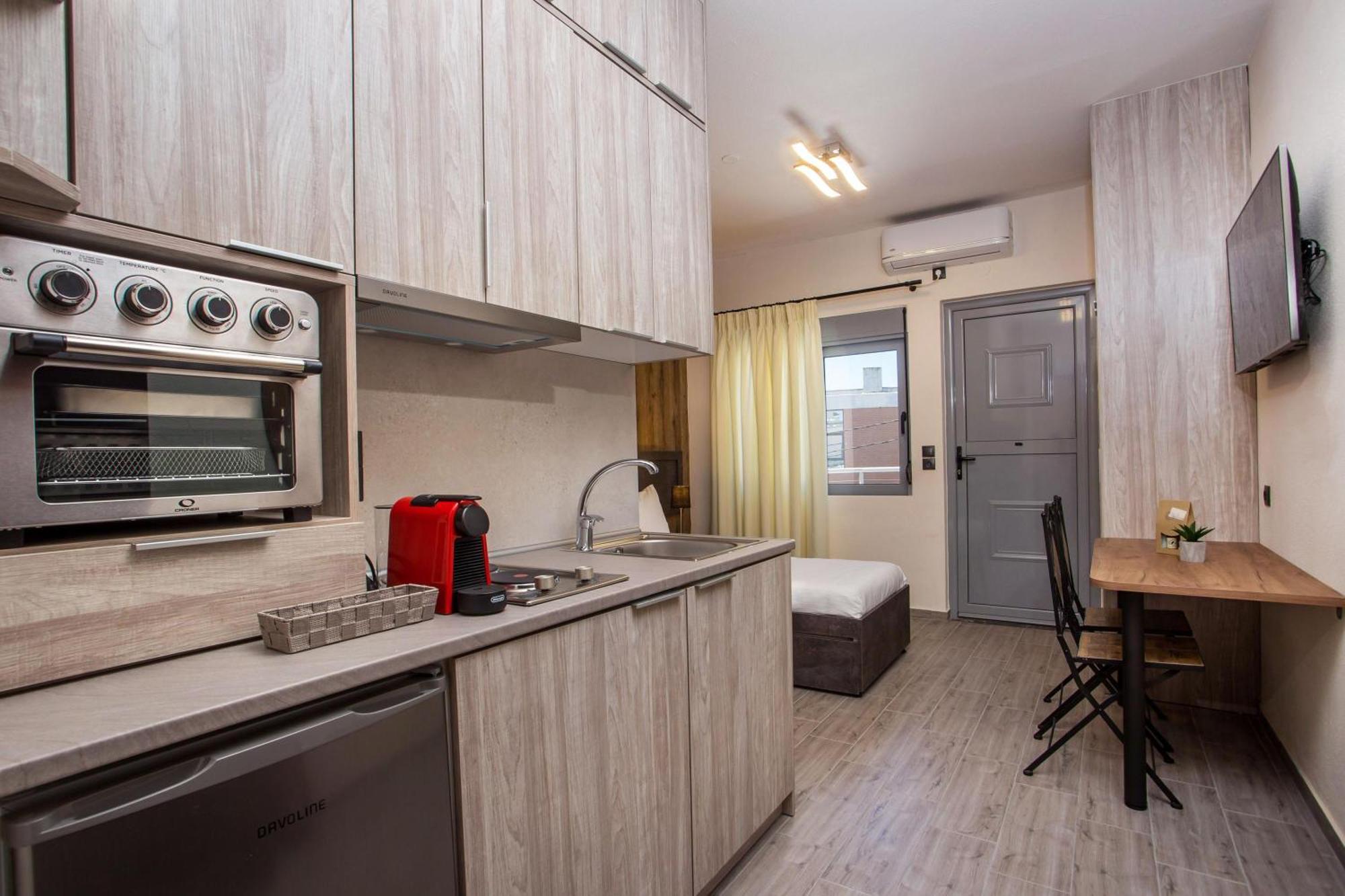 Oleana Di Castello Apartment *
