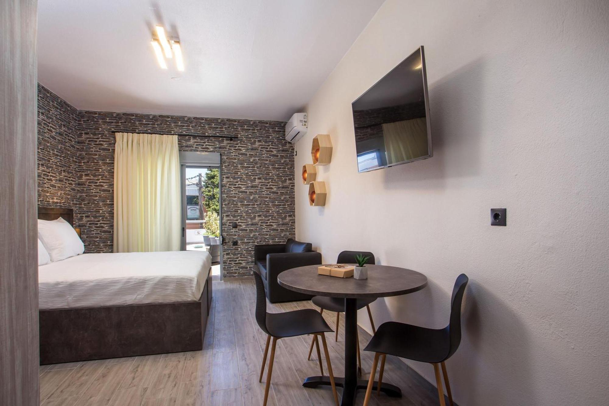 Apartment Oleana Di Castello *
