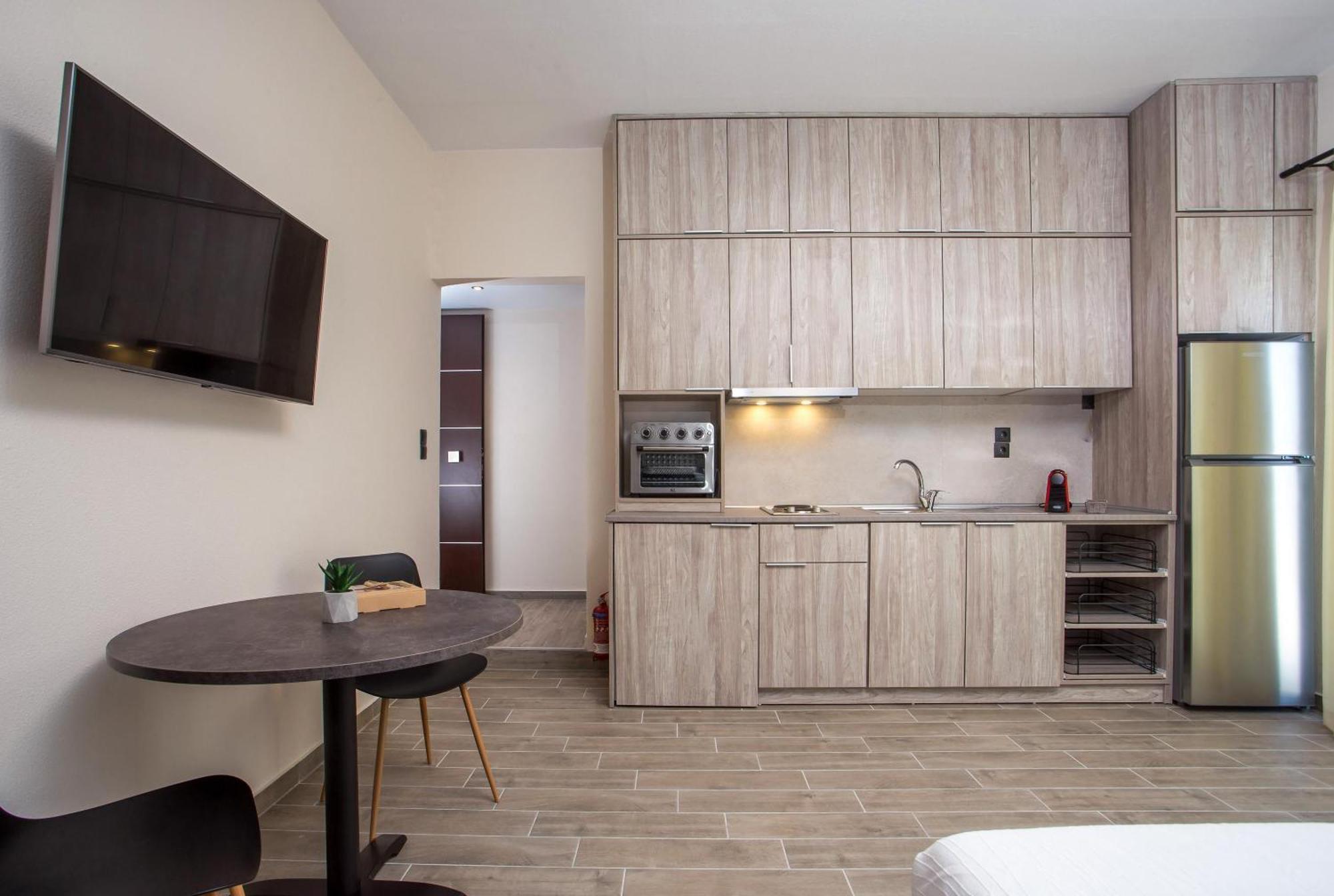 Oleana Di Castello Apartment *